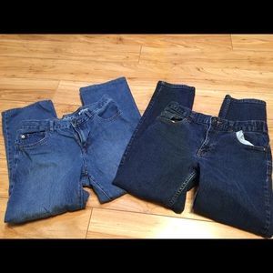 Boys jeans 12H